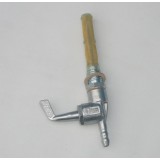 PALIVOVÝ KOHOUTEK SE SÍTKEM  - TYP JIKOV (STARŠÍ TYP) - S DLOUHOU PÁČKOU